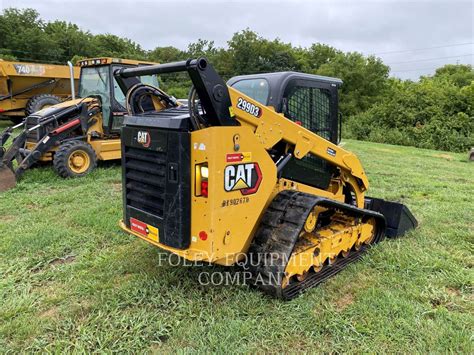 cat 299d3 skid steer for sale|2020 caterpillar 299d3 for sale.